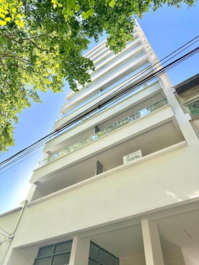 Departamento nuevo La Plata Soho
